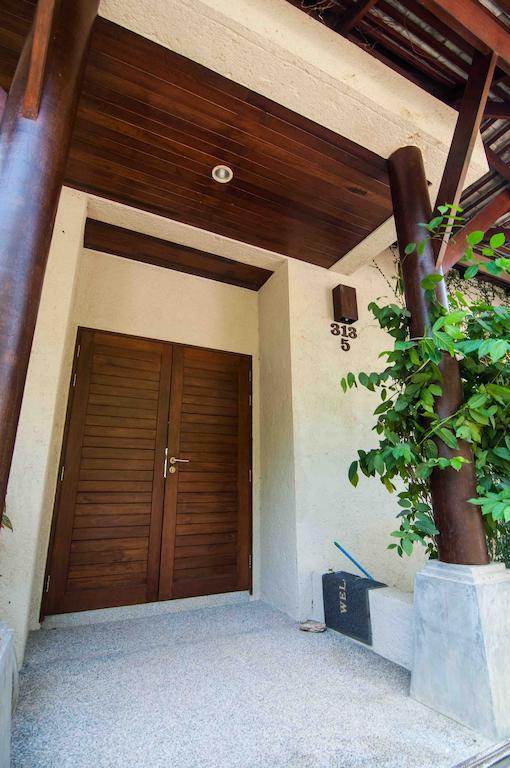 Penn Sunset Villa 5 Ko Lanta Екстериор снимка