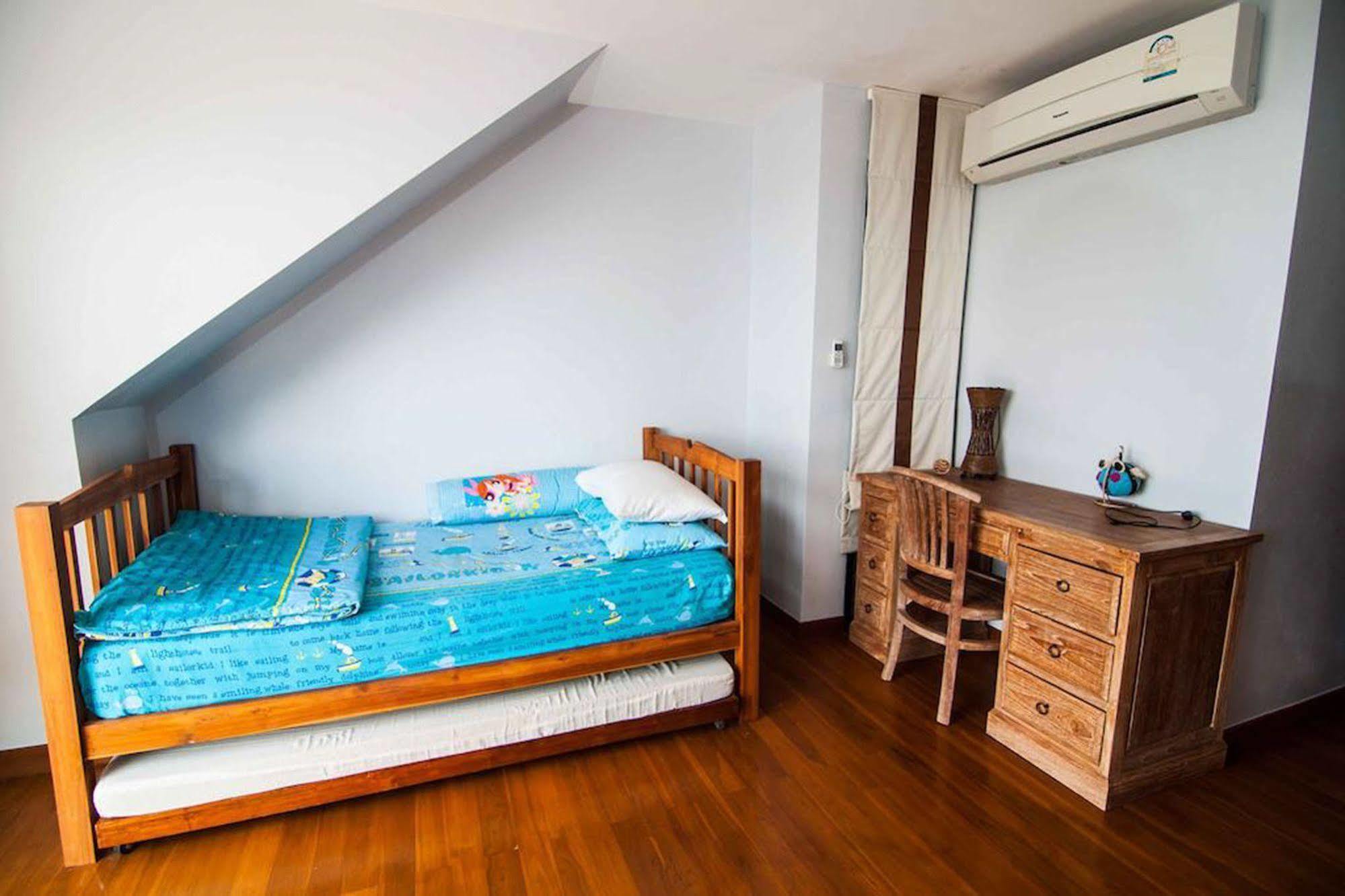 Penn Sunset Villa 5 Ko Lanta Екстериор снимка