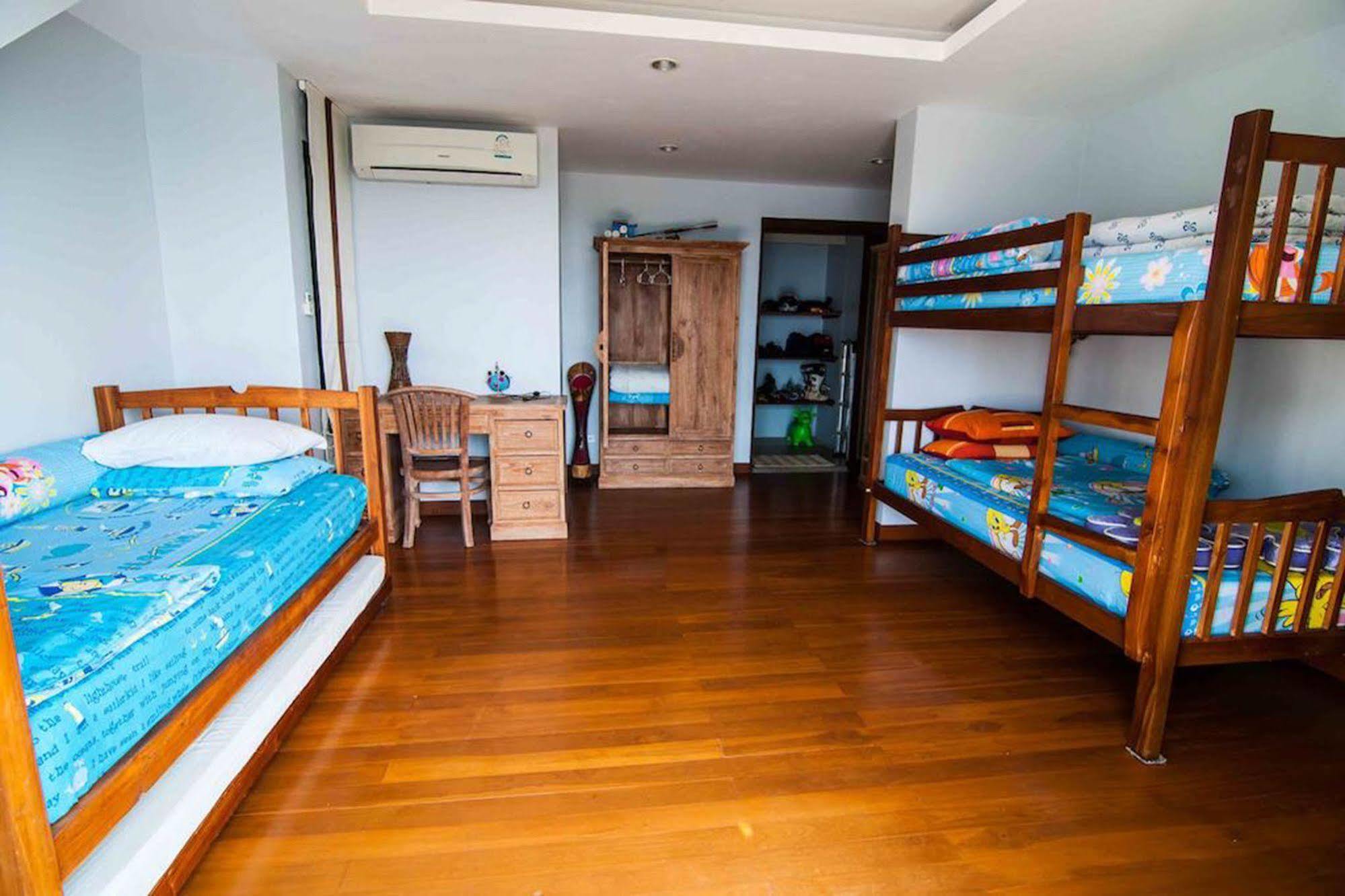 Penn Sunset Villa 5 Ko Lanta Екстериор снимка