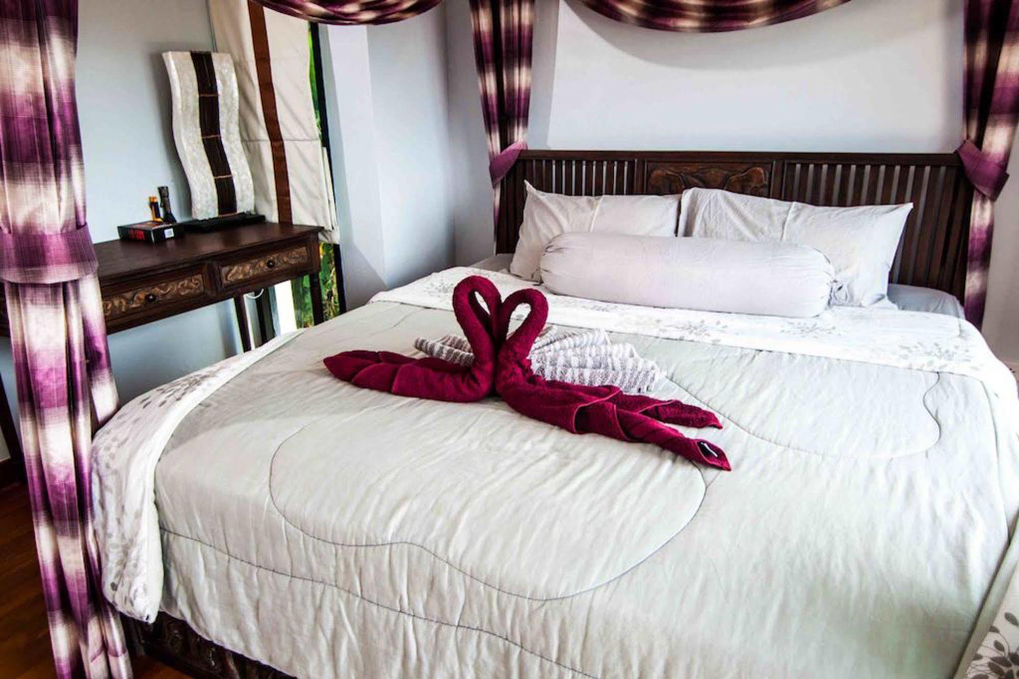 Penn Sunset Villa 5 Ko Lanta Екстериор снимка